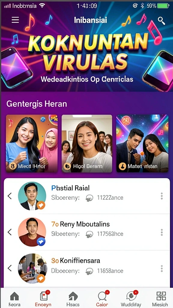 Tema slot yang beragam dengan grafis memukau.