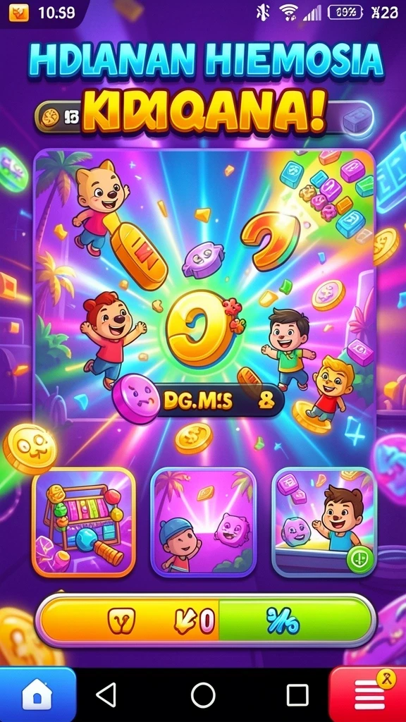 Grafik battlefield yang menakjubkan dan detail yang tinggi.