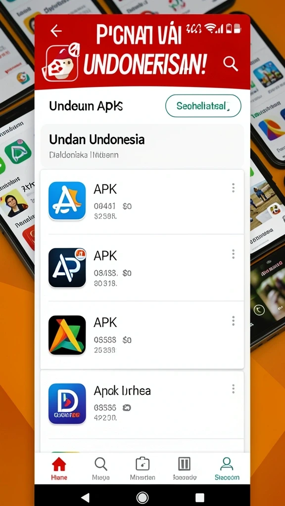 Tampilan awal game 666J yang penuh warna.