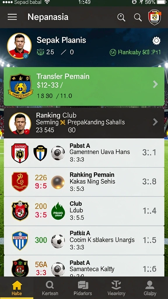 Level yang penuh warna dan menantang untuk dijelajahi.