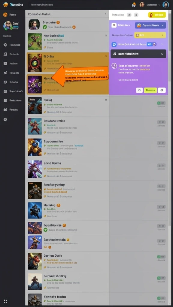 Beragam permainan togel yang menarik untuk dimainkan.