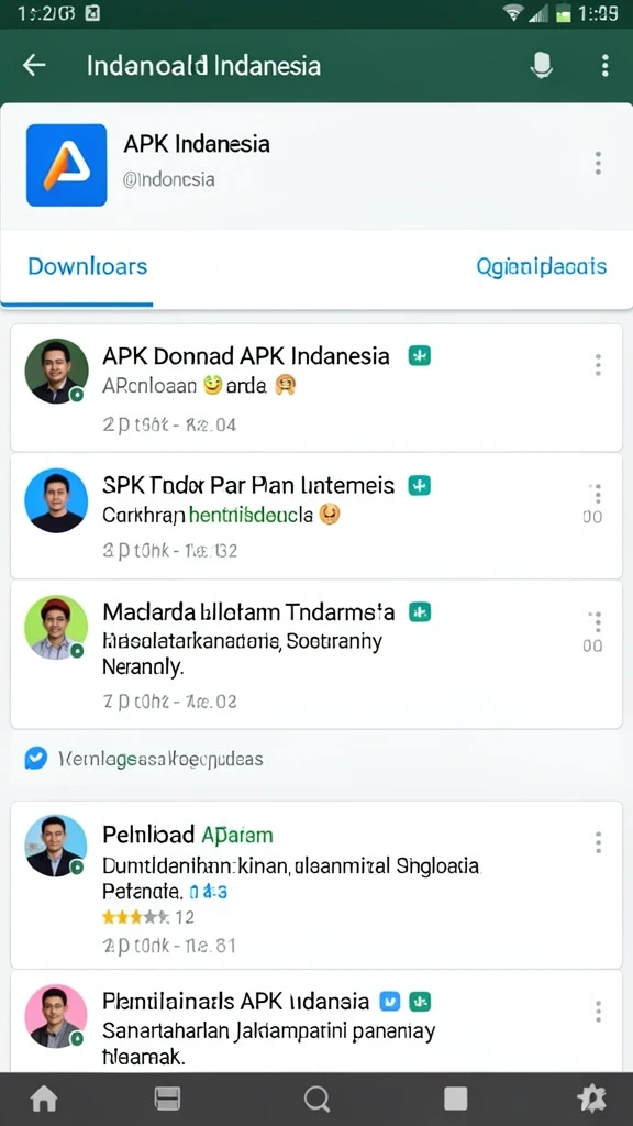 Bonus menarik dan promosi yang menguntungkan.