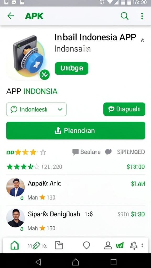 Tema slot yang beragam dan seru untuk dimainkan.