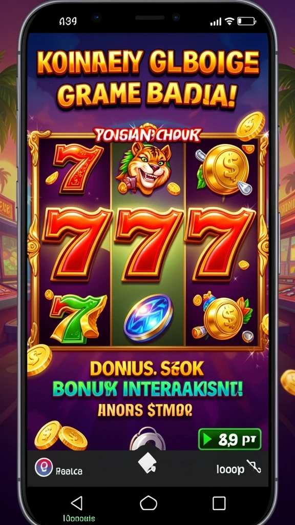Tampilan beranda JUALTOTO yang menarik dan informatif.
