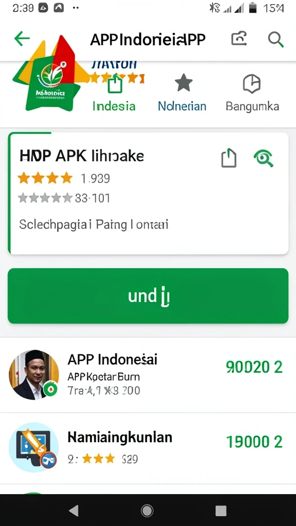 Level baru yang penuh dengan tantangan menunggu Anda.