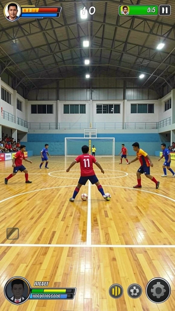 Screenschot dari tampilan awal KELINCI88 yang menarik.