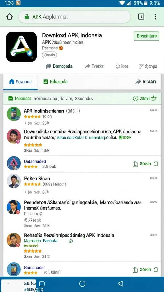 Beragam pilihan tema slot yang menarik.