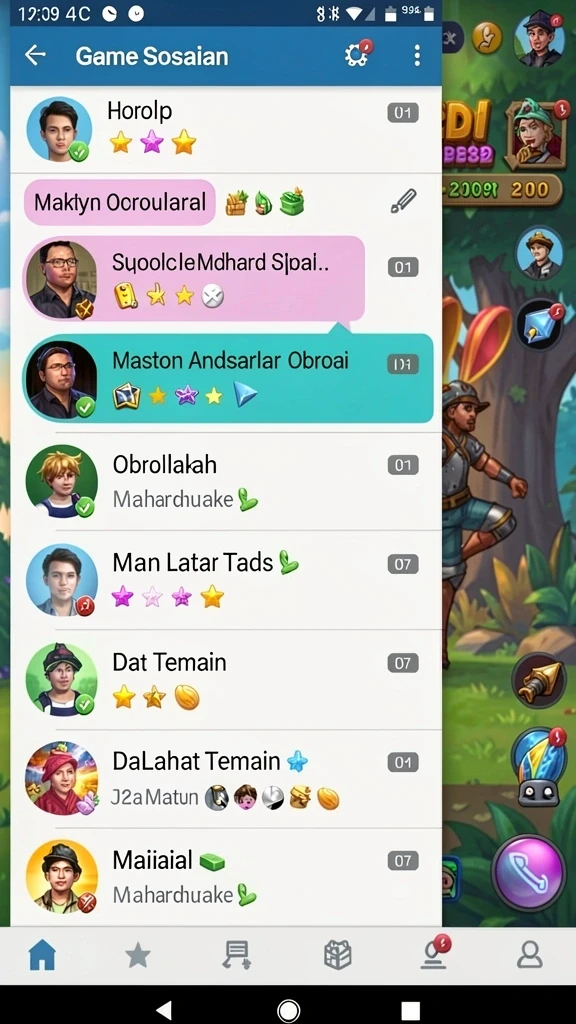 Informasi lengkap tentang jenis permainan togel yang tersedia.