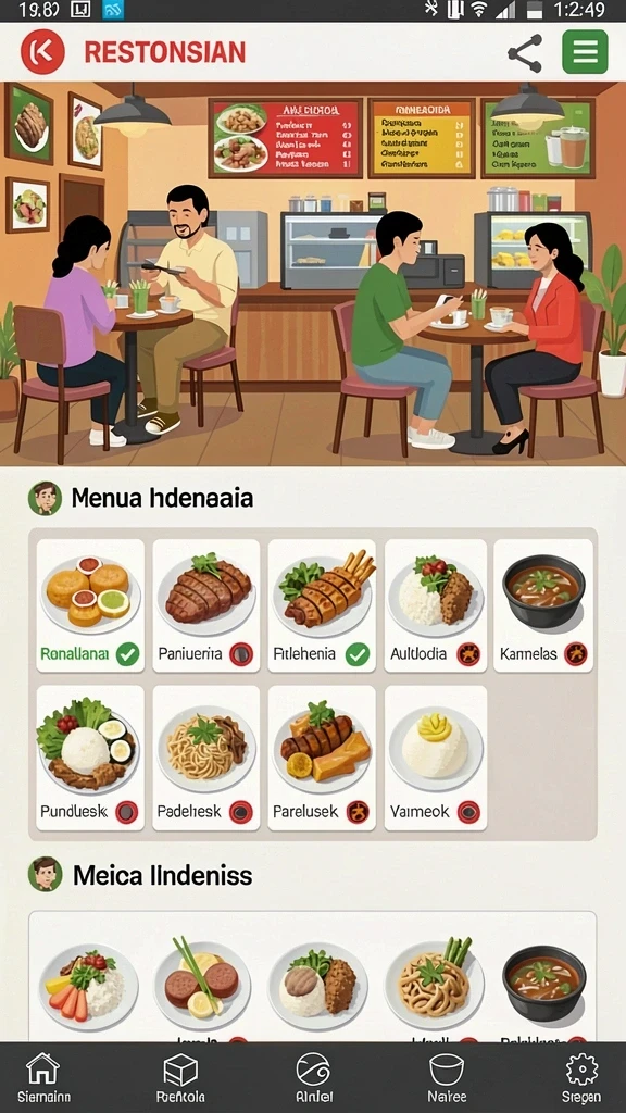Bonus menarik untuk pengguna baru dan setia.