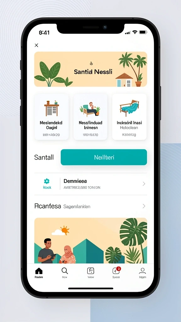 Fitur live chat yang memperkaya pengalaman bermain.