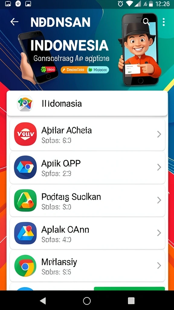 Mode multiplayer yang seru dan kompetitif.