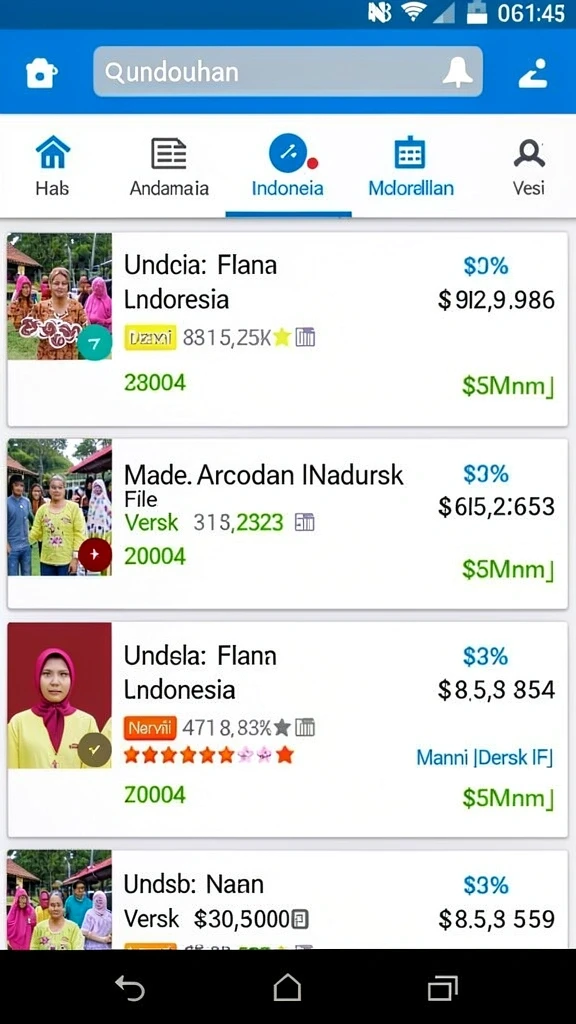 Bergabunglah dalam pertempuran seru melawan pemain lain.