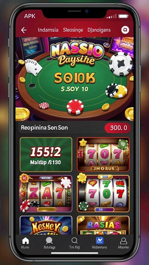 Fitur komunitas untuk berbagi tips dan strategi.