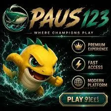 paus123 — ikon APK