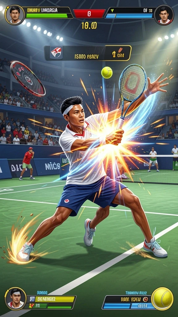 Beragam pilihan permainan slot yang dihadirkan PGSTAR777.