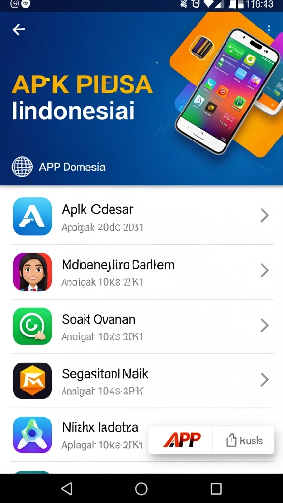 Level permainan yang menantang dan seru.