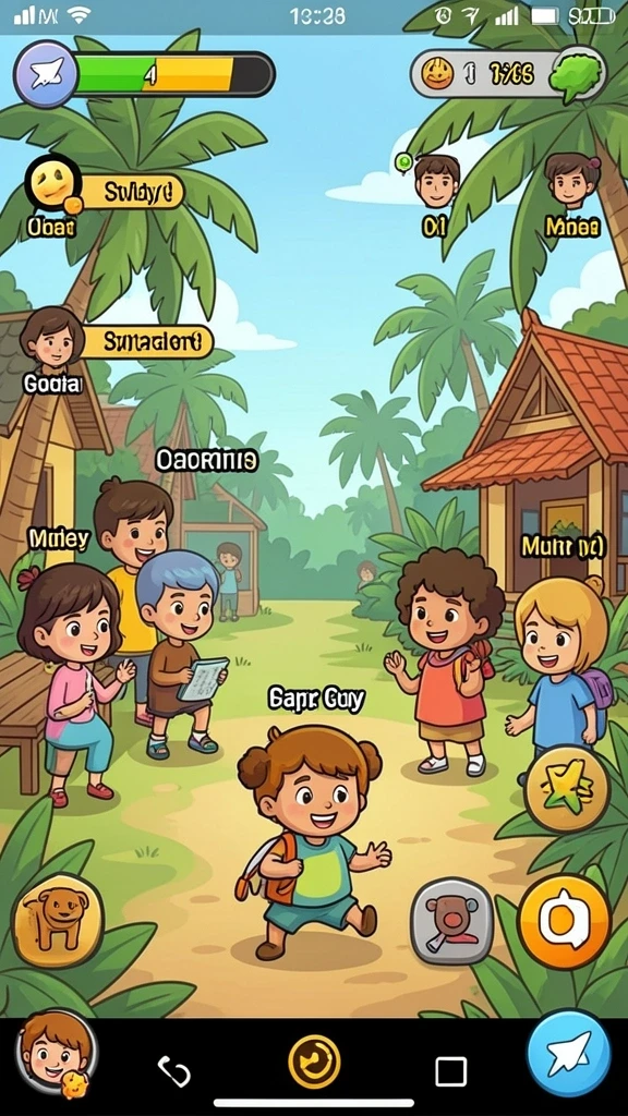 Dukungan pelanggan yang responsif dan membantu.