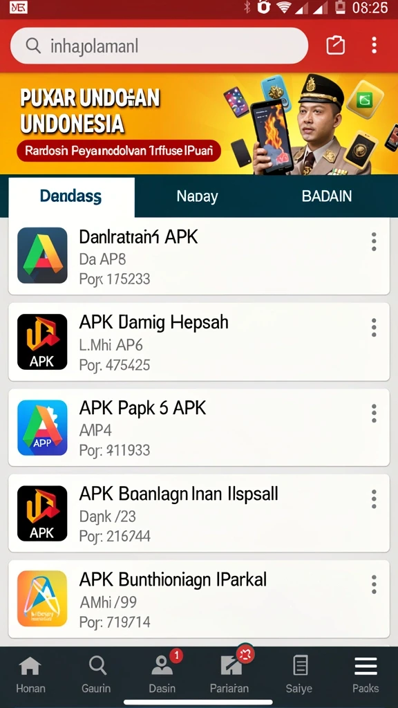 Komunitas yang aktif dan fitur interaksi yang menyenangkan.