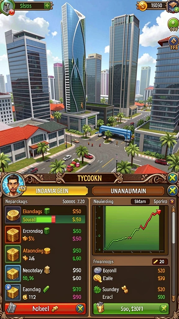 Mode permainan baru yang menghibur dan menantang.