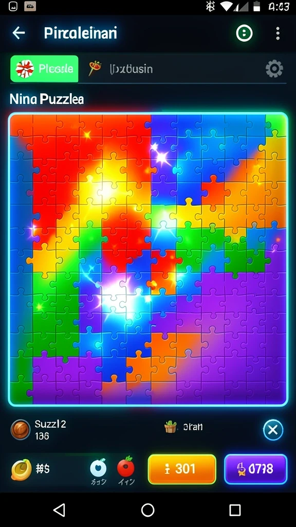 Pengalaman multiplayer yang seru dan kompetitif.