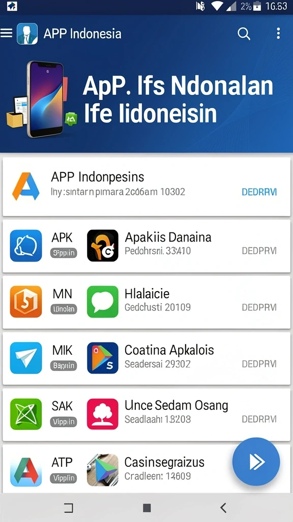 Karakter kustomisasi penuh warna dan unik.